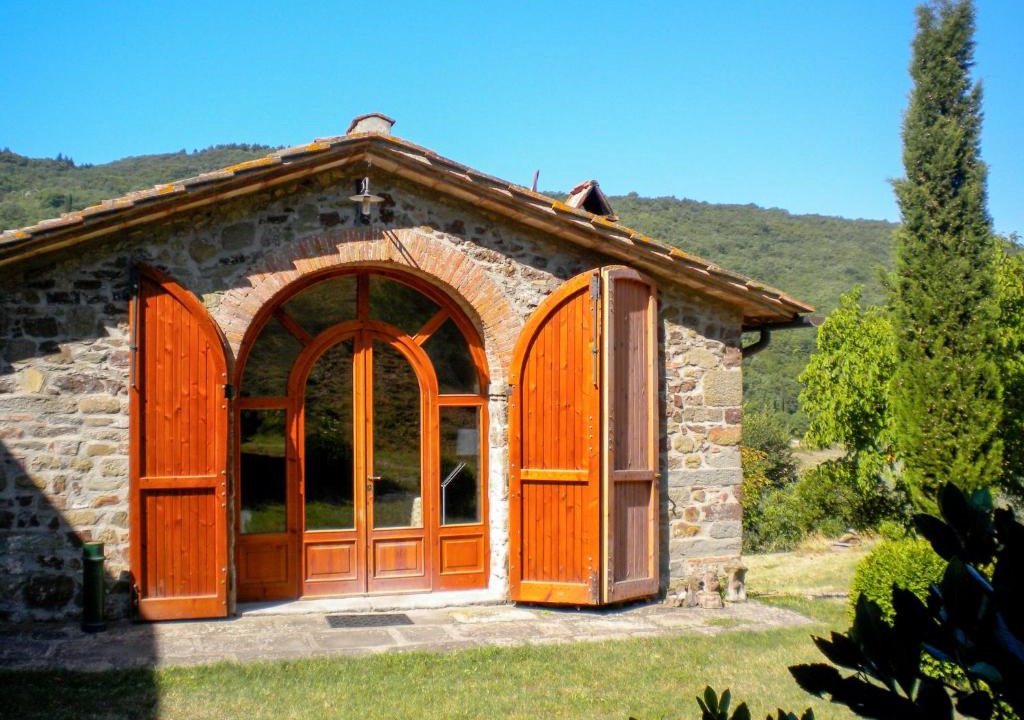 Greve in Chianti House | Holiday Home Il Poderino by Interhome
