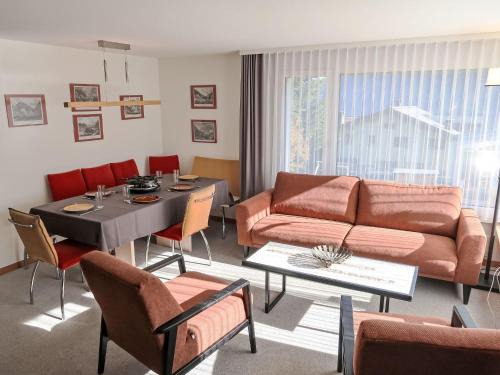 Segnas House | Holiday Home Peisel by Interhome