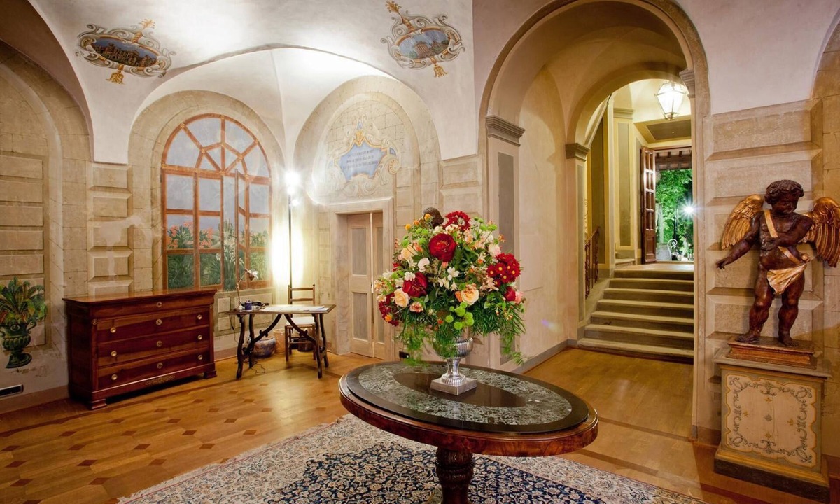 Nerbisci House | Holiday house Gubbio for 1 - 20 persons with 10 bedrooms - Holiday home
