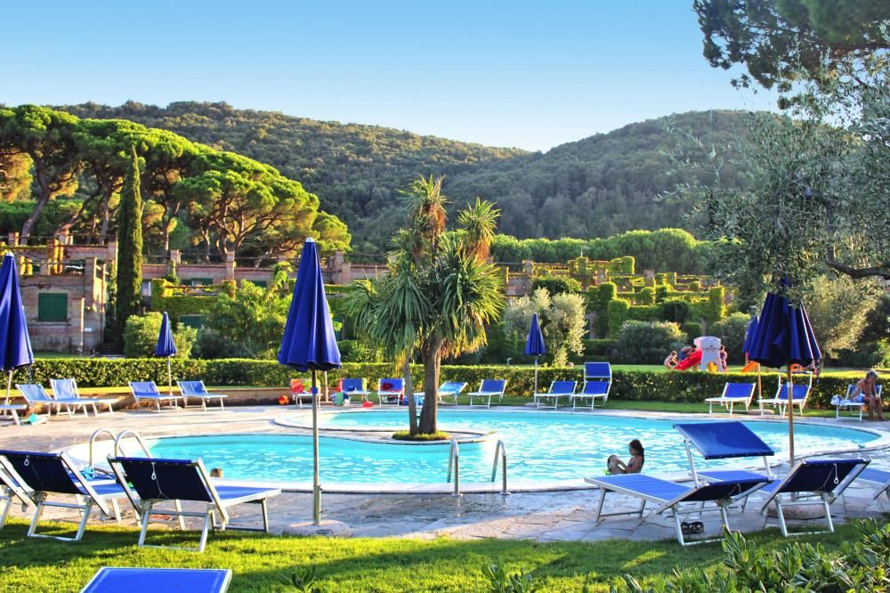 Bagnaia House | Holiday residence St. Anna, Rio nell'Elba in Elba - 4 persons, 1 bedroom