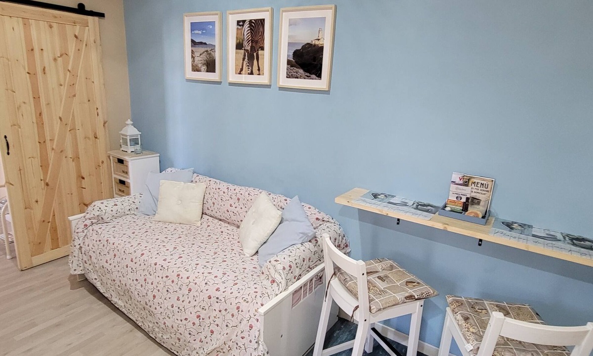 Nettuno Apartment | Home Relaxation