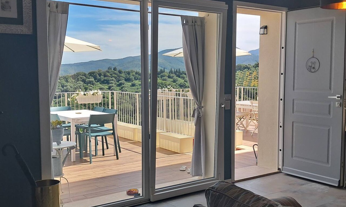 Caldana Villa | HOMELIDAY ACTIVE: BEAUTY AND NATURE ARE WAITING FOR YOU