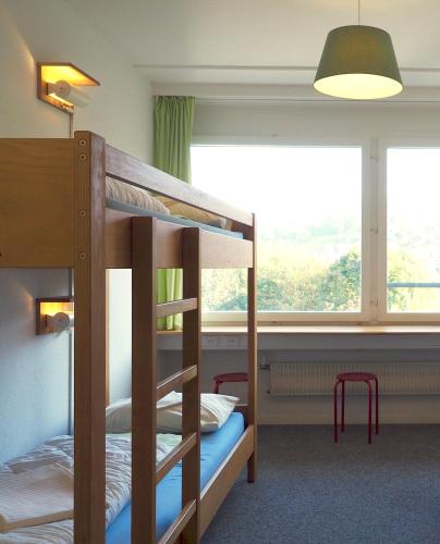 Mattenhof-Weissenbuhl Hostel | Hostel 77 Bern