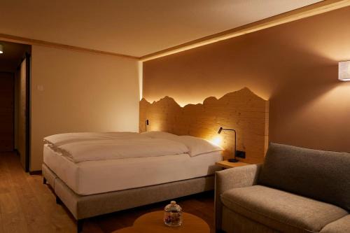 Lauenen Hotel | Hotel Alpenland