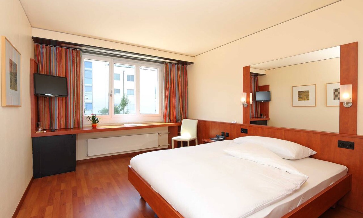 Spreitenbach Hotel | Hotel Arte