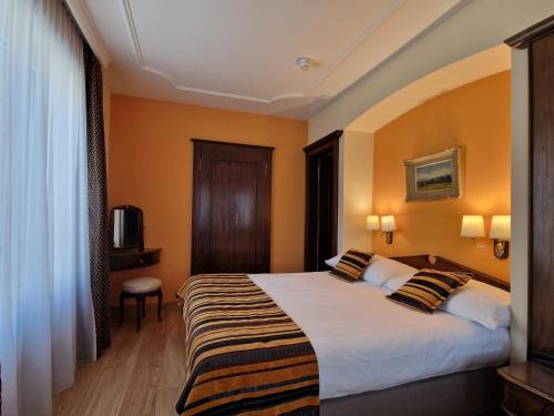 La Chaux-de-Fonds Hotel | Hotel Athmos