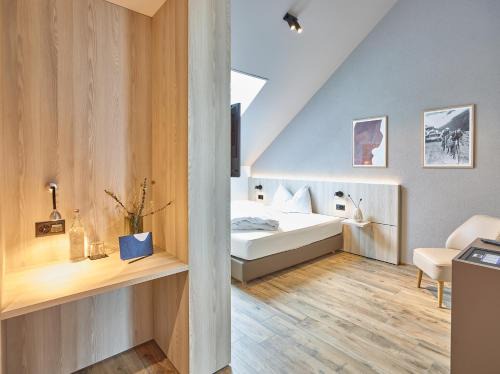 Balgach Hotel | Hotel Balga Natur- und Bikehotel