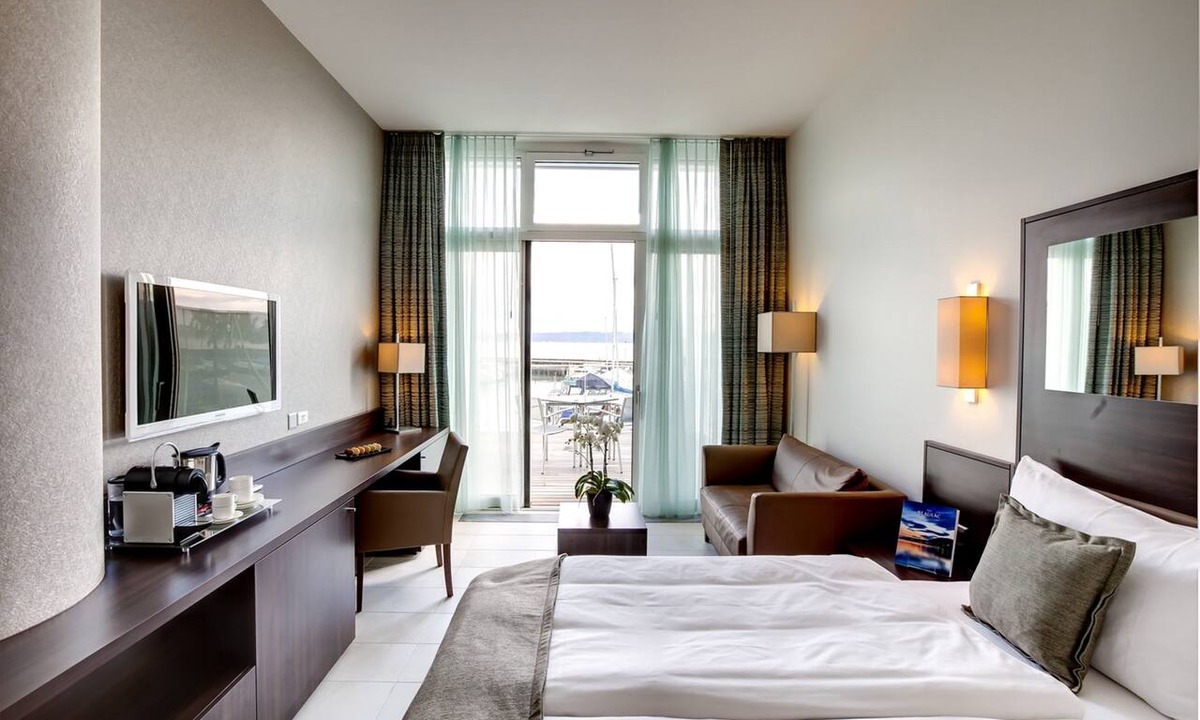 Neuchatel Hotel | Hotel Beaulac