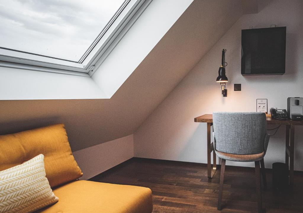 Cornavin Hotel | Hotel Bernina Geneva