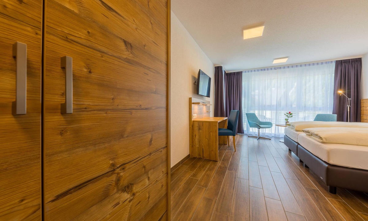 Blatten bei Naters Hotel | Hotel Blattnerhof