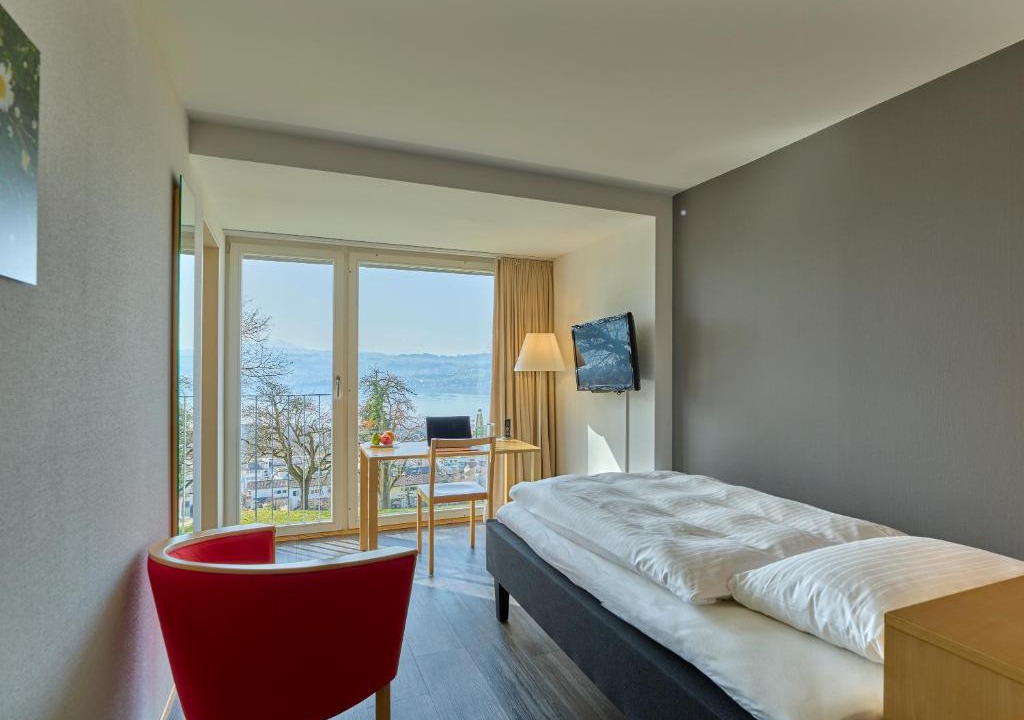 Meilen District Hotel | Hotel Boldern