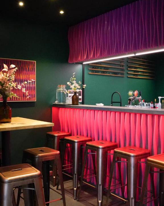 Gundeldingen Hotel | Hotel by Hyve Basel