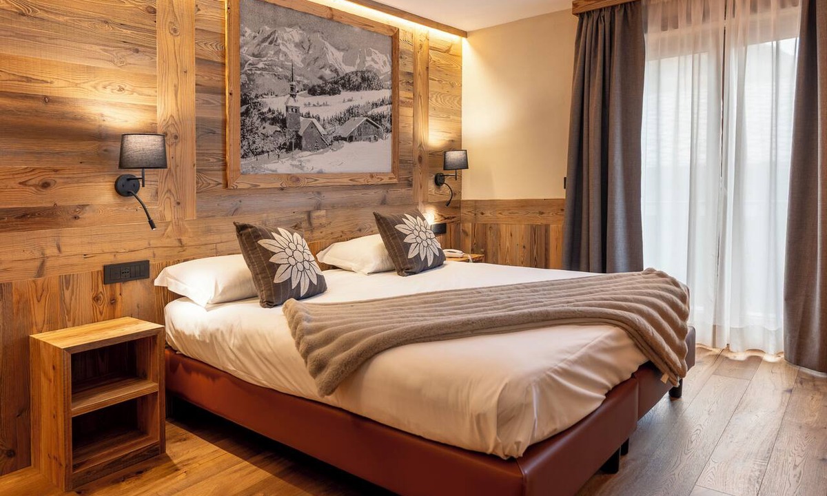 Champoluc Hotel | Hotel de Champoluc