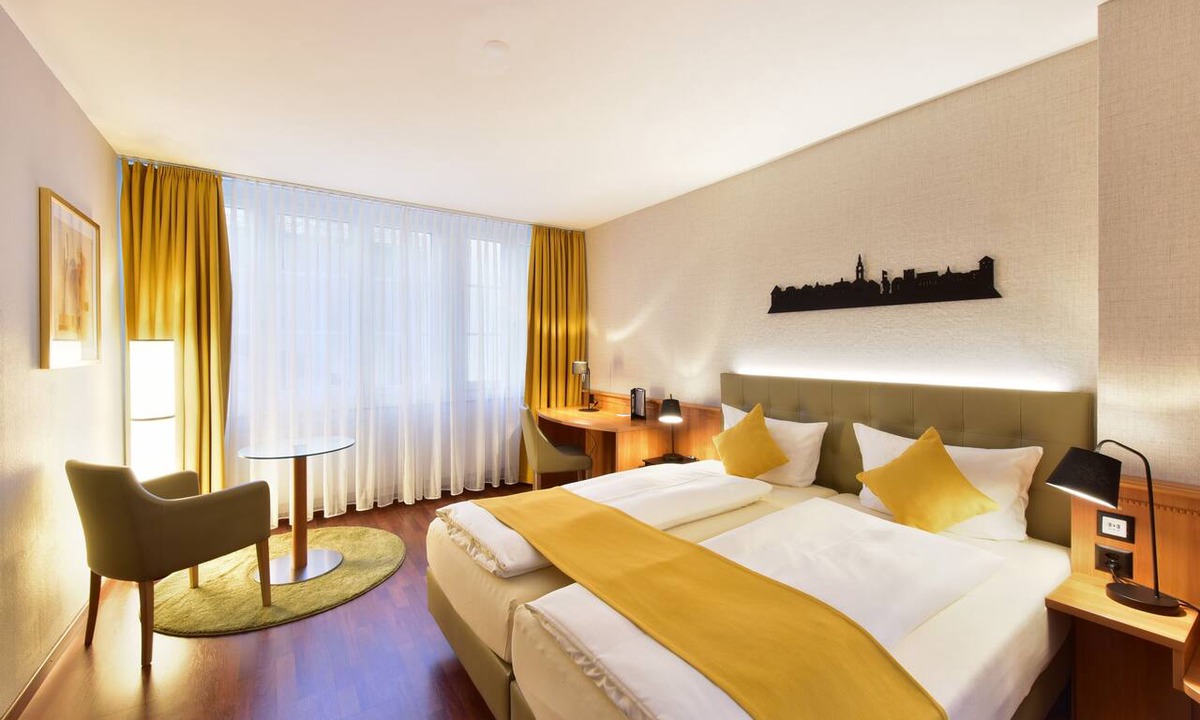Zofingen Hotel | Hotel Engel