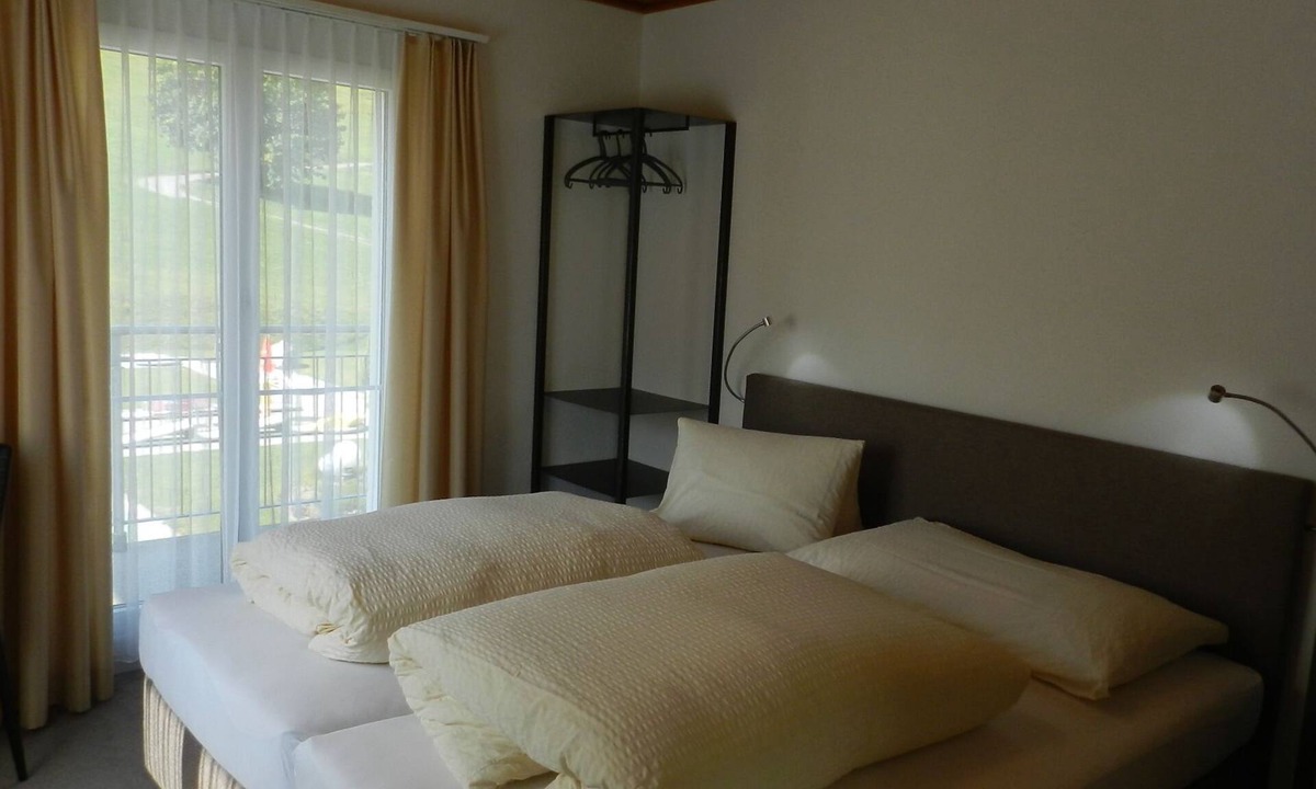 Flums Hotel | Hotel GARNI Mittenwald