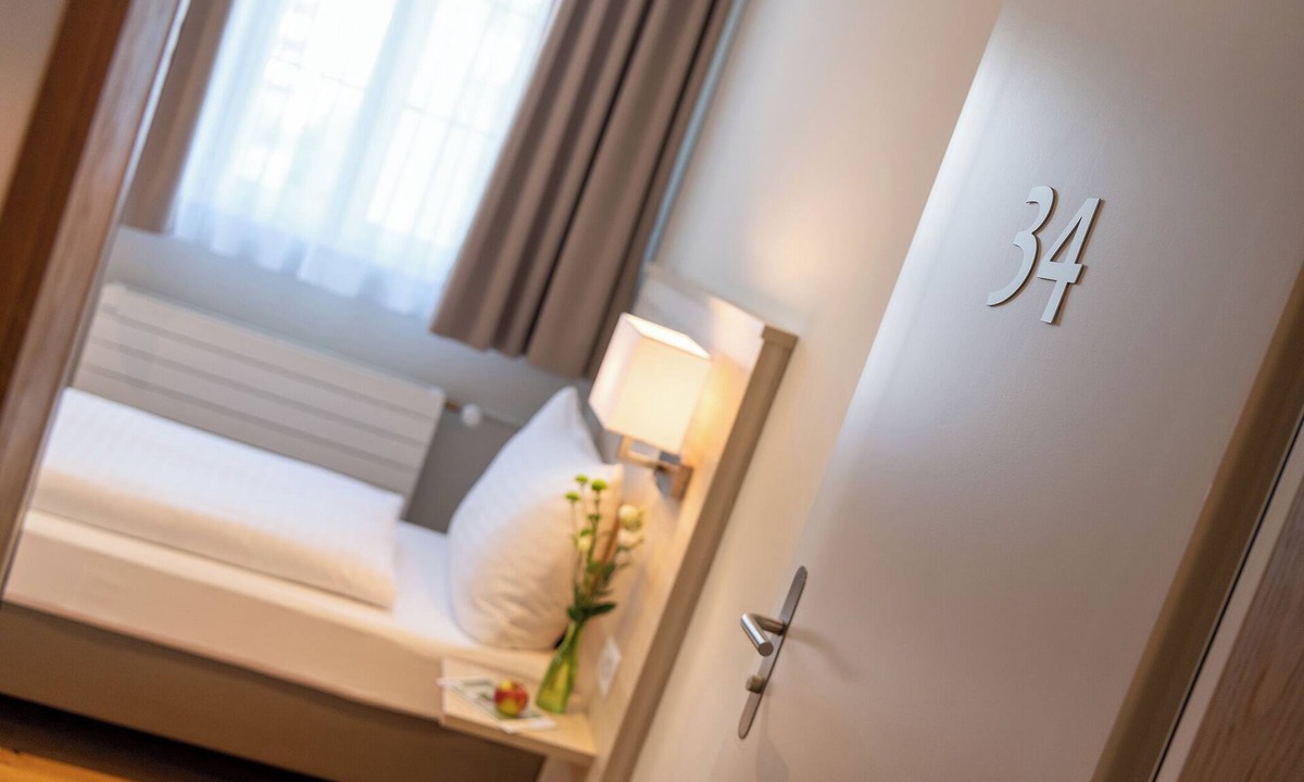 Wittenbach Hotel | Hotel Garni Rössli