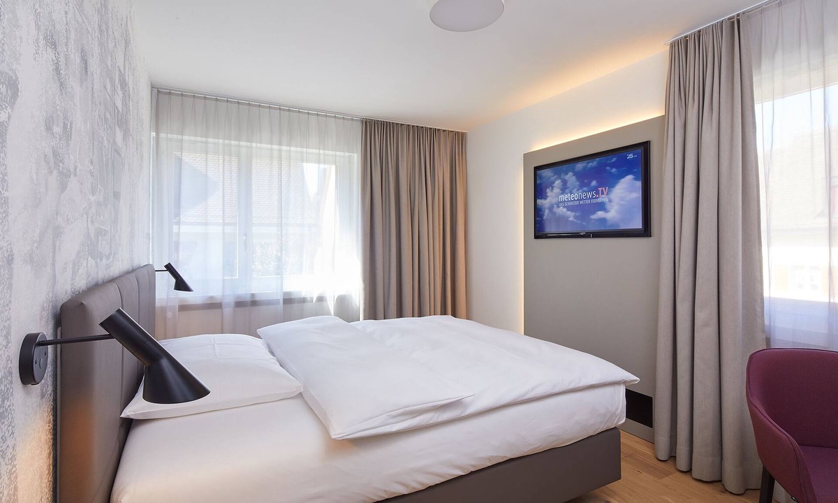Arlesheim Hotel | Hotel Gasthof zum Ochsen