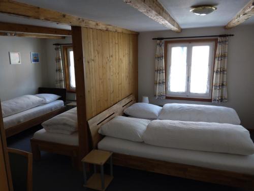 Goeschenen House | Hotel Gotthard