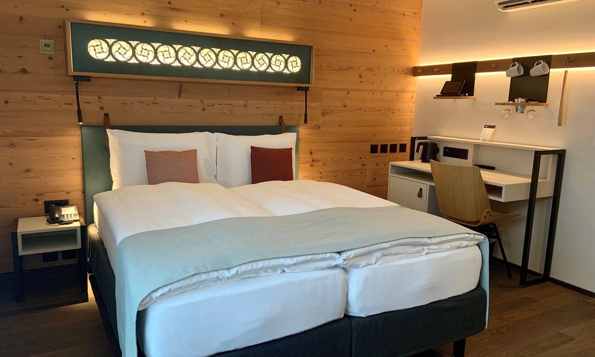 Central Interlaken Hotel | Hotel Interlaken