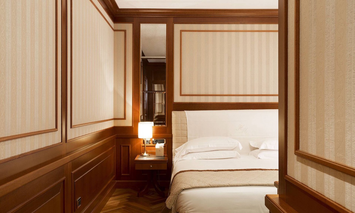 Milan Centre Hotel | Hotel Manzoni