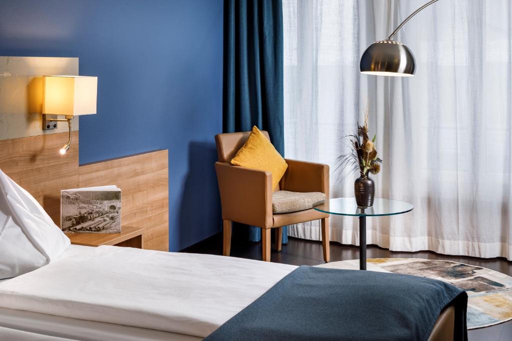 Olten Hotel | Hotel Olten Swiss Quality