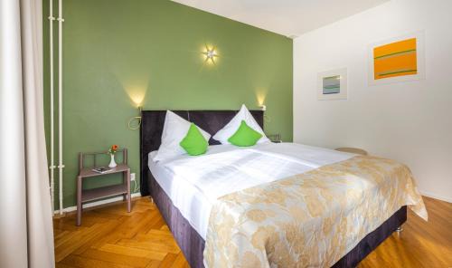 Olten Hotel | Hotel Oltnerhof - self check-in and self service