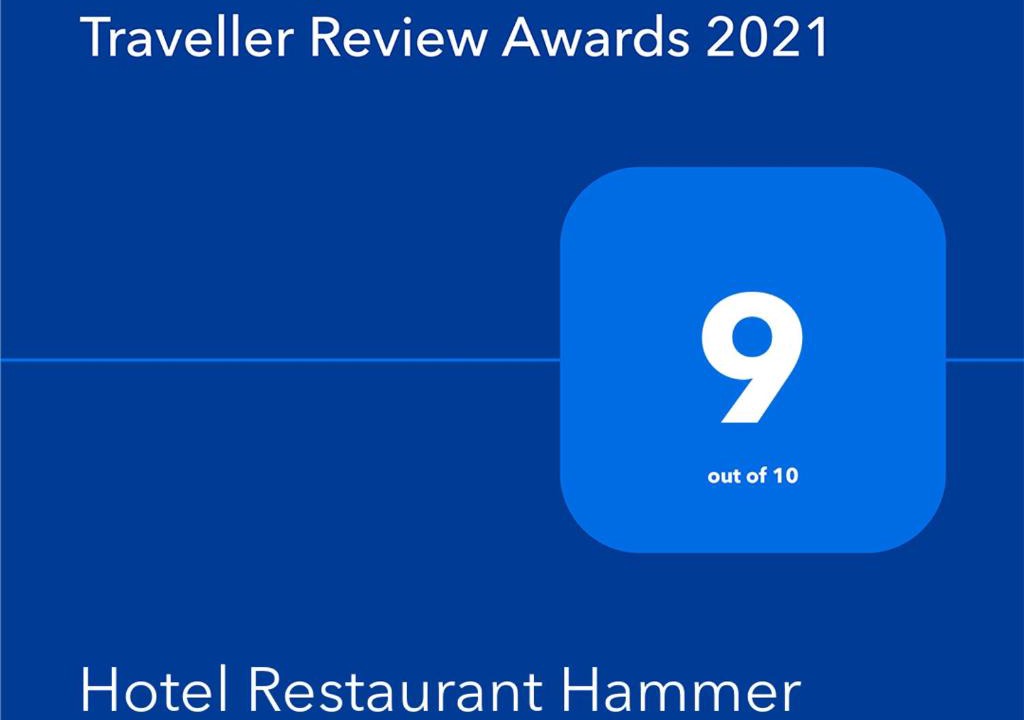 Flueh Hotel | Hotel Restaurant Hammer