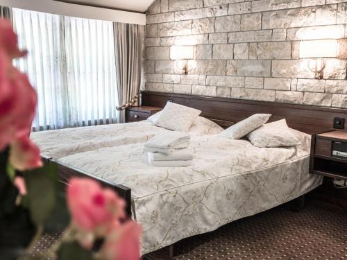 Martigny Hotel | Hotel Restaurant La Porte d'Octodure
