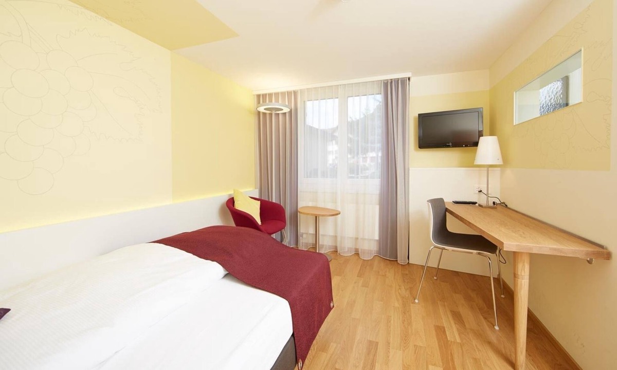 Wolhusen Hotel | Hotel Restaurant Rebstock
