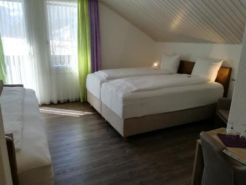 Glarus Hotel | Hotel Rhodannenberg AG