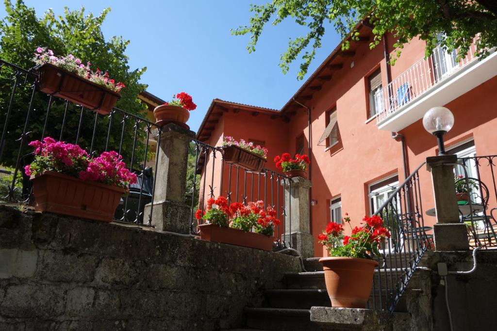 Scanno Hotel | Hotel Roma