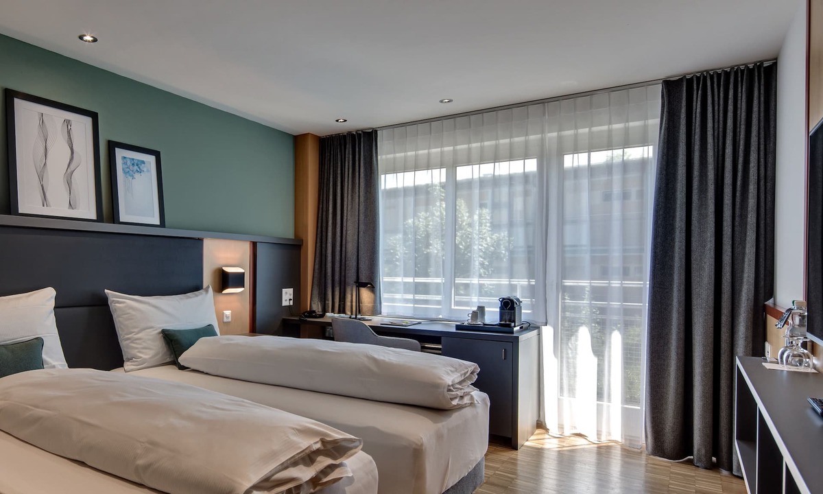 Nottwil Hotel | Hotel Sempachersee