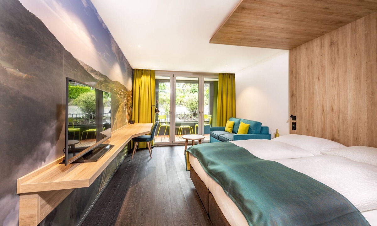 Eglisau Hotel | Hotel Sleep & Stay