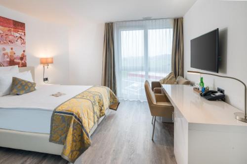 Tannenboden Hotel | Hotel Swiss Star