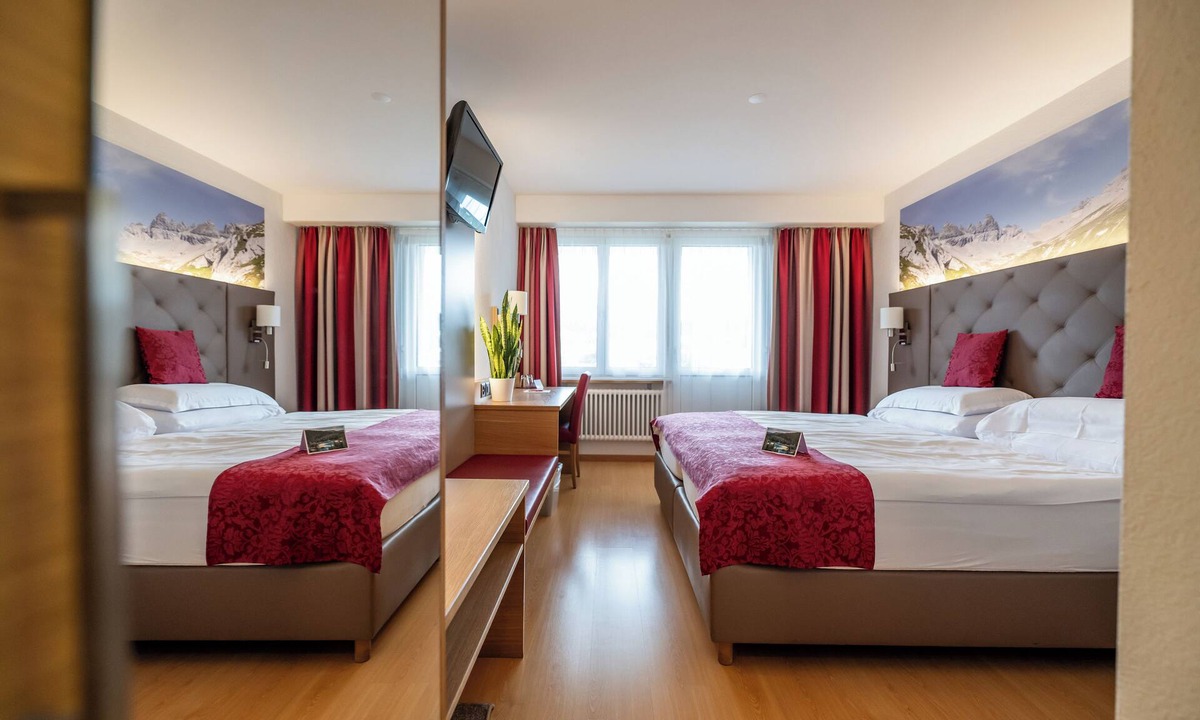 Flims Hotel | Hotel Vorab - Kulinarische Vielfalt