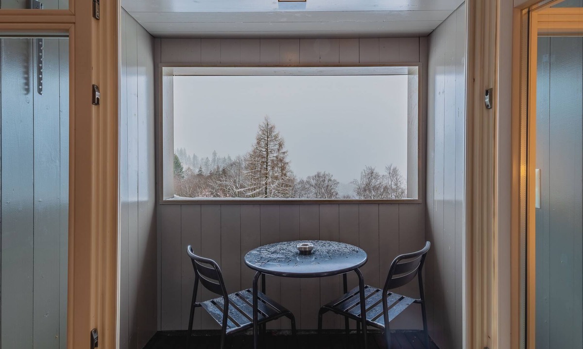 Hasliberg Hotel | Hotel Wetterhorn