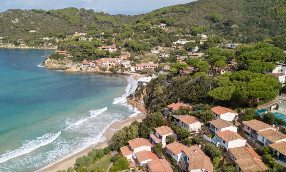 Biodola Apartment | I Bungali - I Bungali N°48
