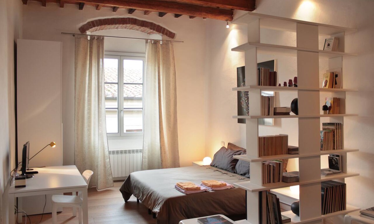 Quartiere di Porta Crucifera Apartment | Il Canzoniere - Elegant apartment in the heart of the historical area