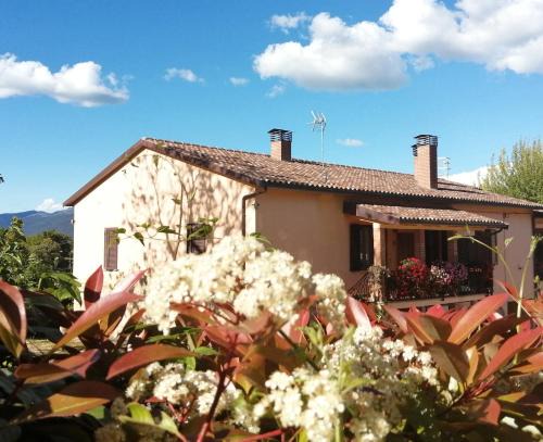 Acquasparta Apartment | Il Casaletto di Simonetta