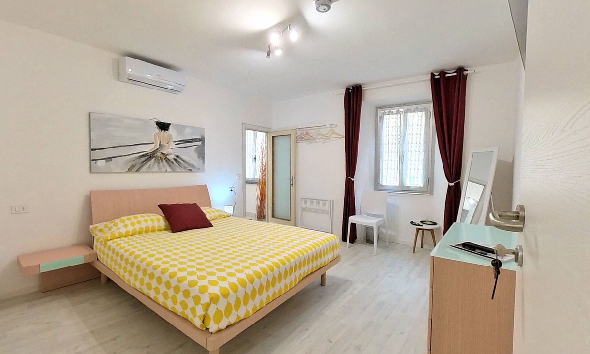 Lierna Bed & Breakfast | Il Gatto e La Volpe Foresteria