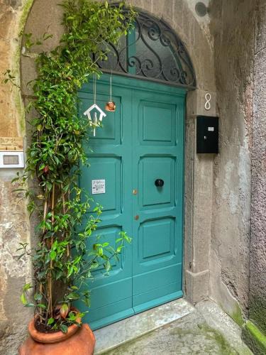 Vetralla House | Il Gelsomino