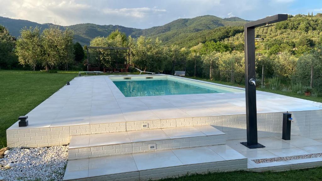 Rigutino House | Il Piccolo Oliveto