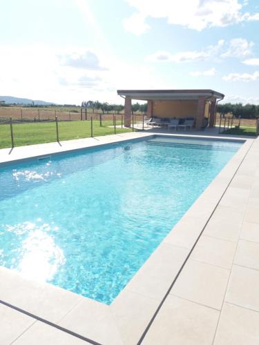 Casenuove Apartment | Il Podere di Francesco