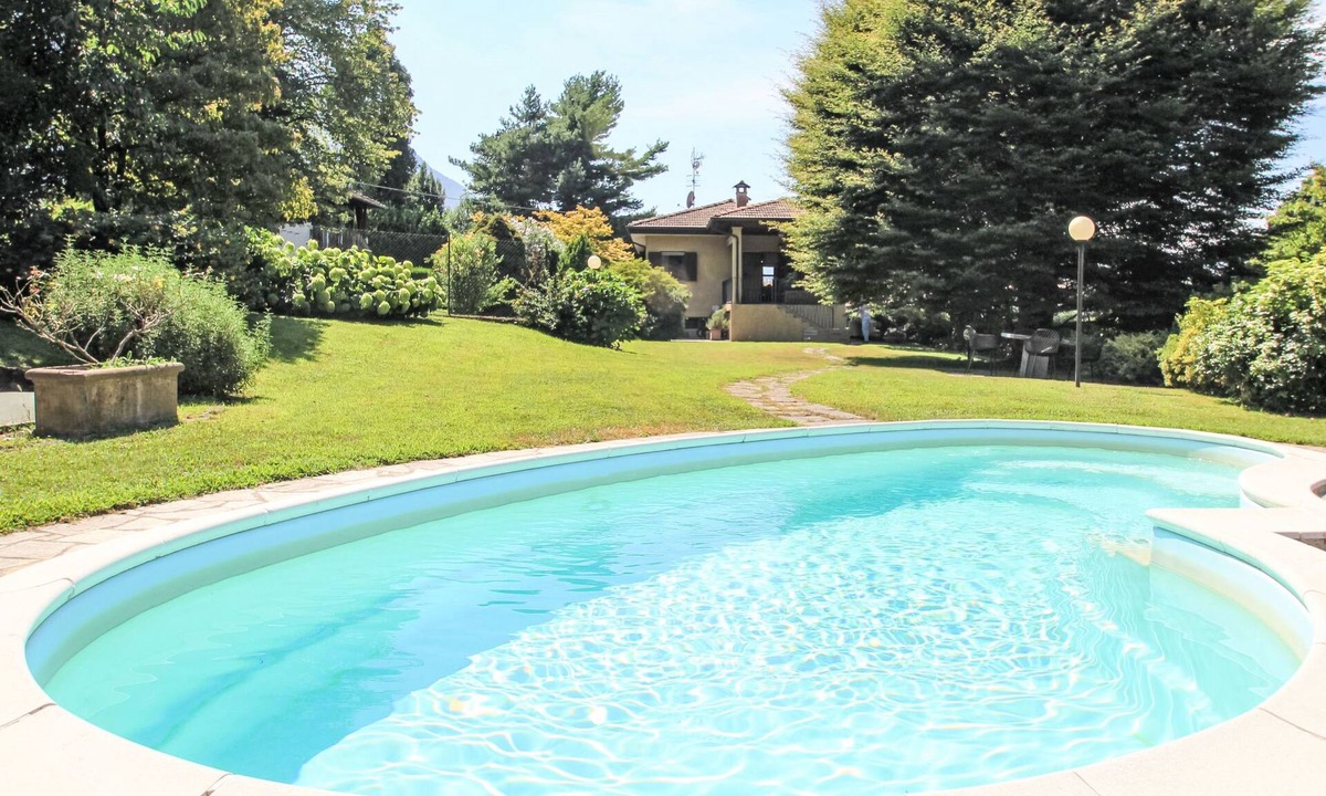 Castello House | Il Poggio by Interhome