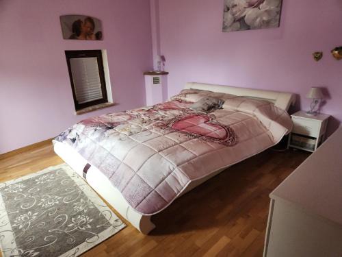 Vacile Bed & Breakfast | il Pozzo dei Desideri Romantic
