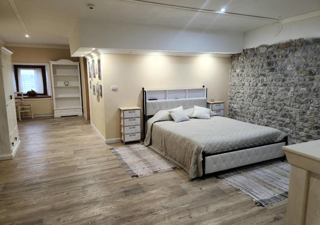 Vacile Bed & Breakfast | Il Pozzo dei Desideri Vintage