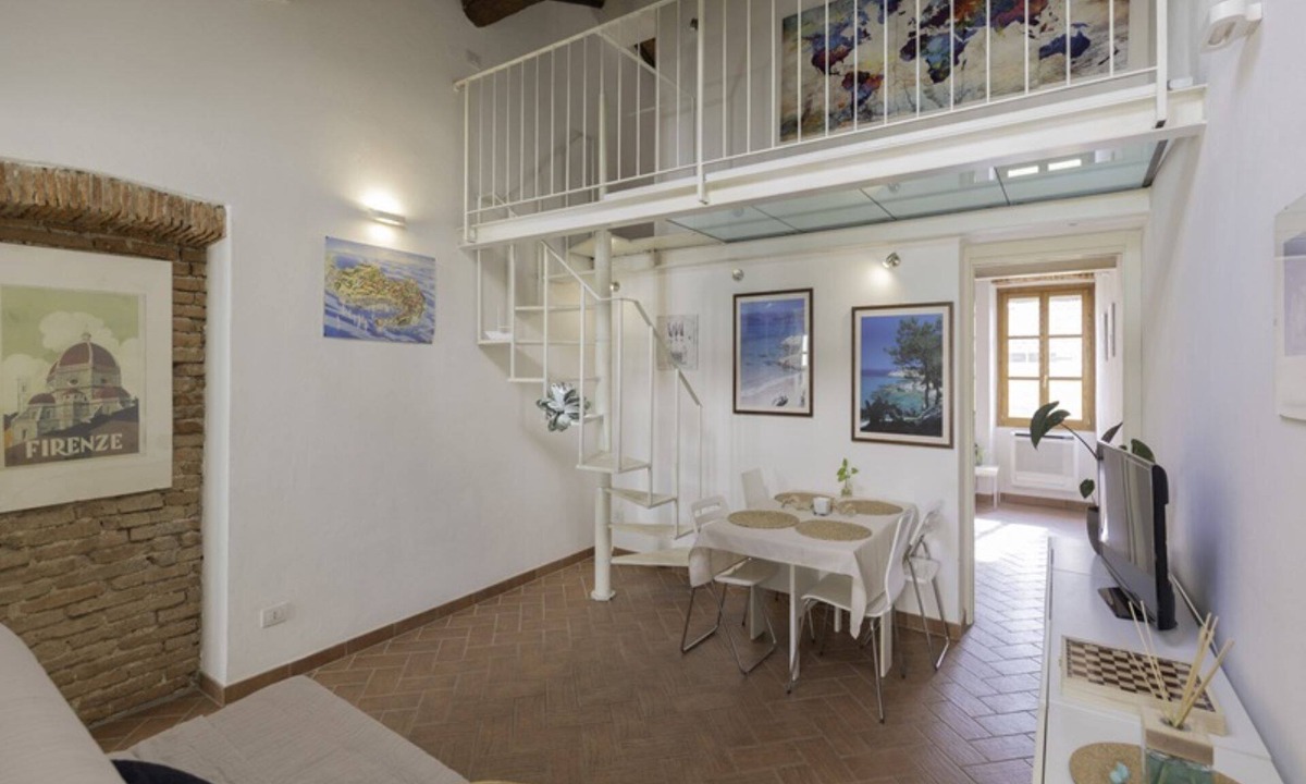 Portoferraio Old Town Apartment | In the heart of Portoferraio's historic center!