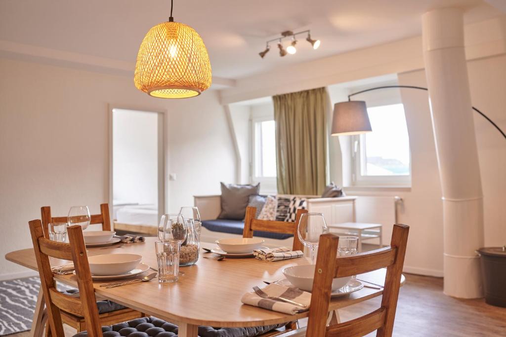 Central Interlaken Apartment | Interlaken - Brienzersee Apartment