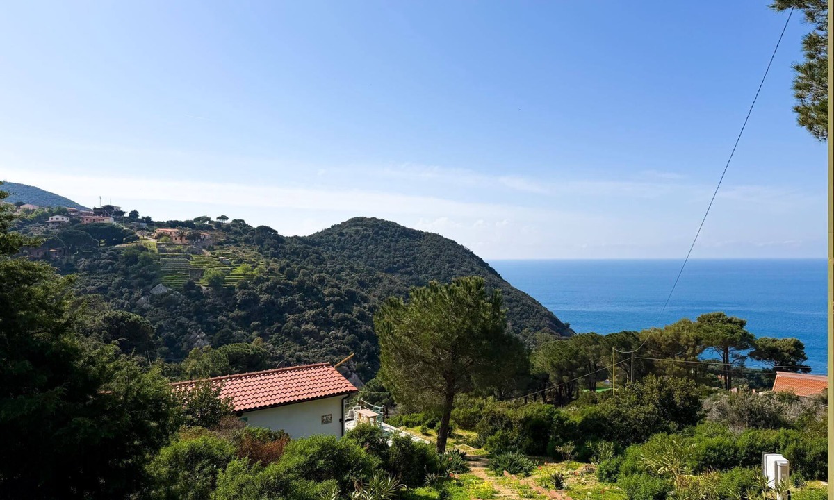 Patresi Apartment | It consists of a living room with kitchenette, a double bedroom and bathroom with shower box.
