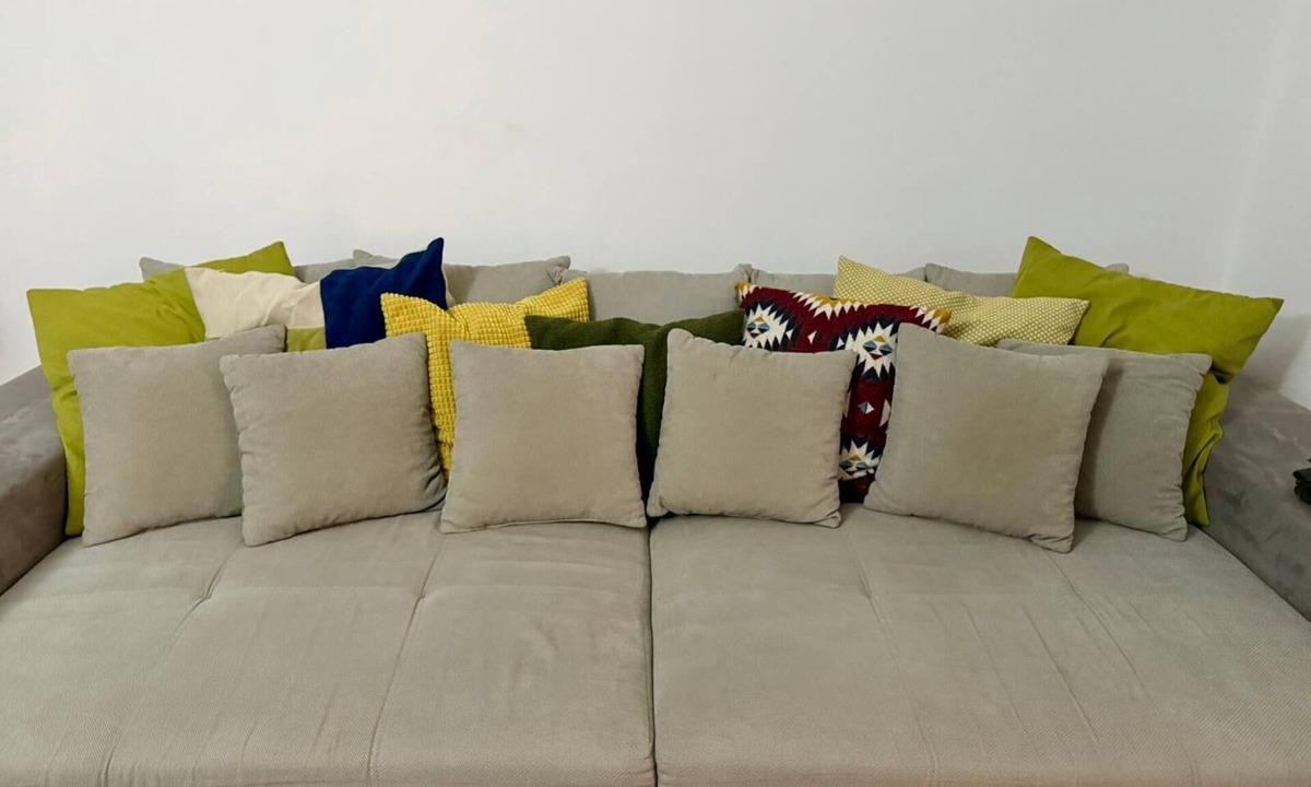 Certosa Apartment | Kaktus House - Ambio two-room apartment
